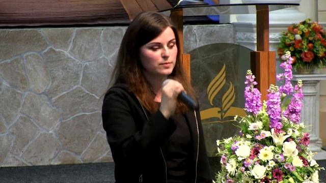 Соло | «В ПУСТЫНЕ ПОТЕРЯЛАСЬ Я» | 16.05.2015 смотреть онлайн