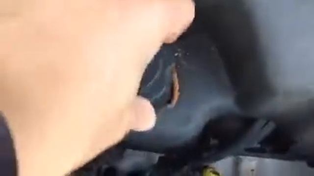 Контрактный двигатель Chevrolet Шевроле 3 4 LNJ Тест мотора смотреть онлайн