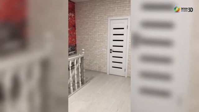 Отзыв на 3D Фотообои "Романтичный осенний Лондон" смотреть онлайн