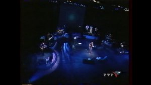 Natalia Oreiro - Концерт в Кремле (1 часть 2001)