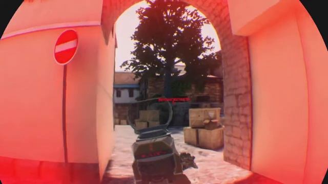 Alvo PSVR Groovy FFA Match On New Map V 1.06 смотреть онлайн