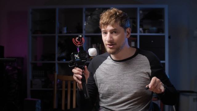 GoPro Hero 11 Best Vlogging Setup | Official vs 3rd Party смотреть онлайн