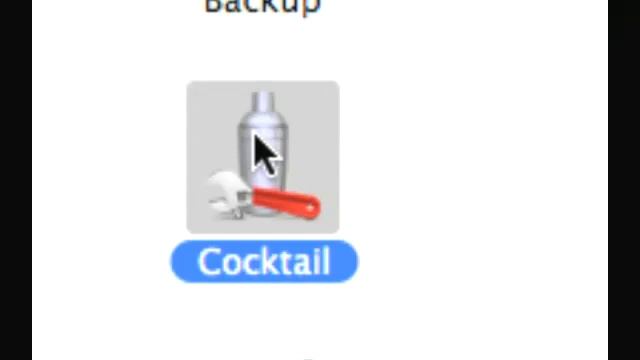 Photoshop CS3 Crash on Exit -- Cocktail смотреть онлайн