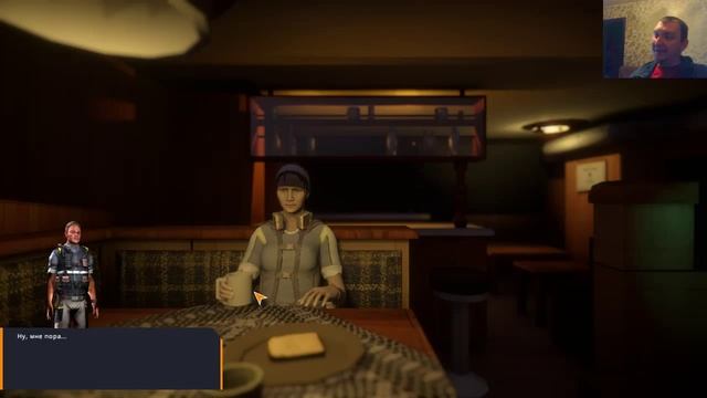 Coast Guard #1 первое знакомство смотреть онлайн