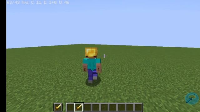 Caminar-Correr. Epic Fight Mod (Custom Animation Texture Pack)