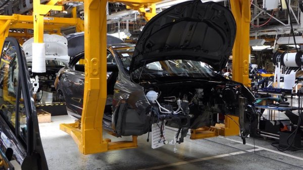 Stellantis усилит локализацию и покорит рынок послепродажного обслуживания | Новости с колёс №1876