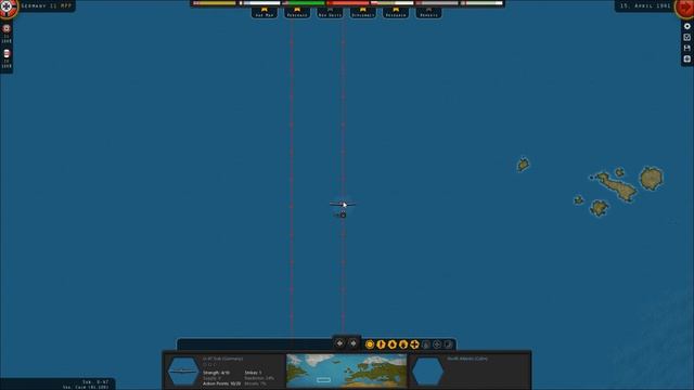 Strategic Command WWII: War in Europe - Bold Moves - Episode 10 смотреть онлайн