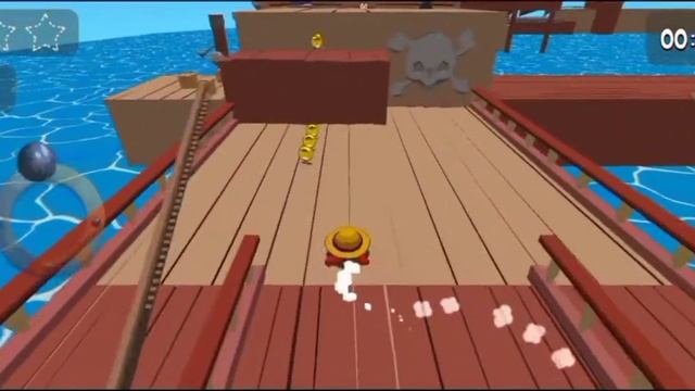 Я осваиваю корабли. Продолжаю проходить игру Kraken land?! смотреть онлайн