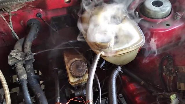 Пробило прокладку гольф 1 смотреть онлайн