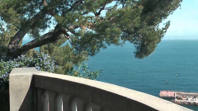 Mein Schiff 1 Kreuzfahrt Vom30.03.-24.04.2014 Tag 11 Am 09 04 2014 Landgang In Monte Carlo Teil 2