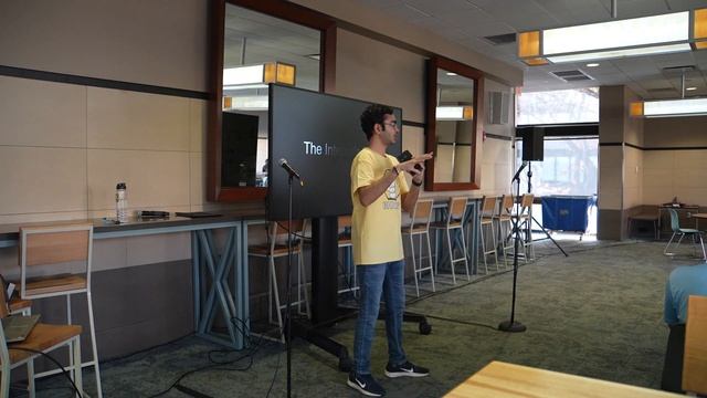 The Internals of Git (BostonHacks 2022 Clip) смотреть онлайн