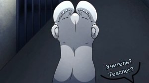 Toothless x Light Fury - Episode 3.5 ( Легенда о Драконе Света )