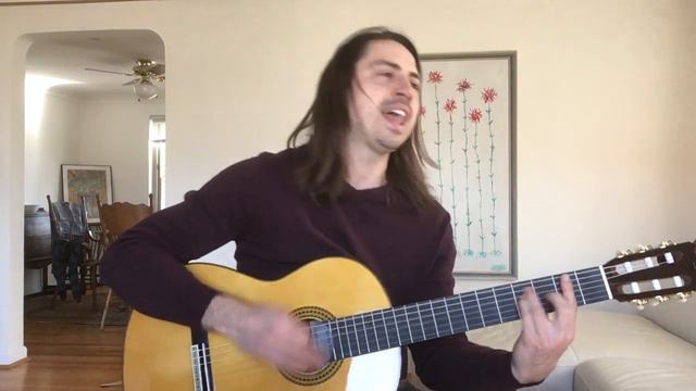 "Crisis Island" (Original) - Jake Rathburn смотреть онлайн