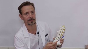 Осеннее обострение воспалительных процессов позвоночника.