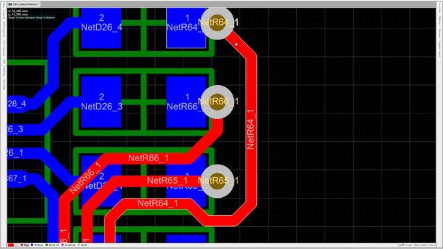 GSM-GPS-IO-MIC-CAN Module routing [1] смотреть онлайн