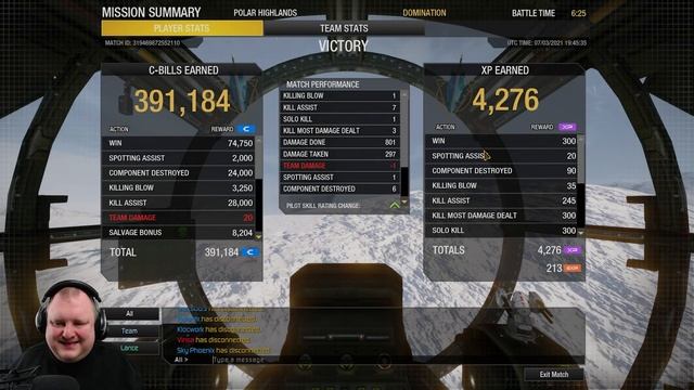 UAC5 Trip down memory lane! - Cyclops - German Mechgineering #652 #mwo смотреть онлайн