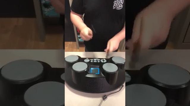 Bateria Medeli DD61 compacta ,Loja Sound Store Club смотреть онлайн