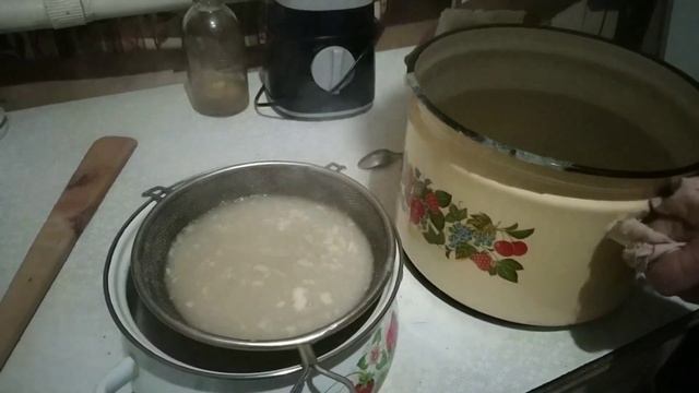 настоящий овсяный кисель смотреть онлайн