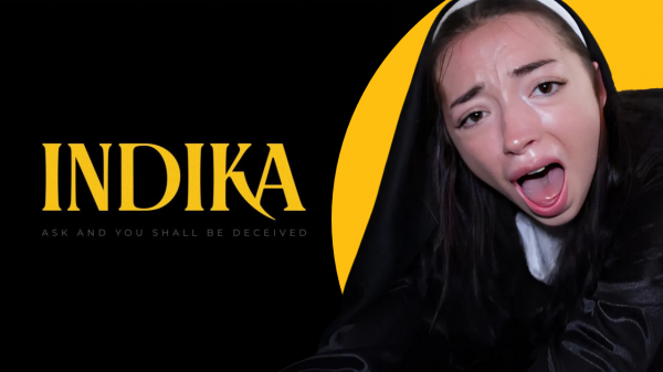 СВОЕ НЕ ПАХНЕТ: игра INDIKA