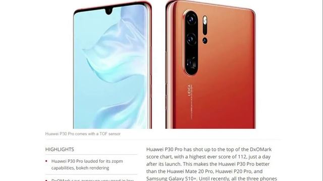 #33_Tech_News Huawei P30 Pro,P30,P30 Lite,YouTube Music,India Satellite,Sony PS5 смотреть онлайн