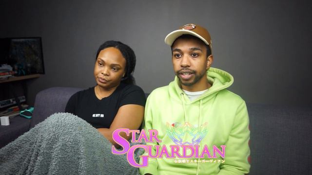 ARCANE FANS React to Star Guardians League of Legends Cinematics смотреть онлайн