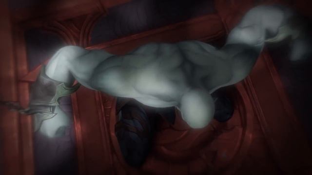 ФИНАЛЬНЫЙ БОСС WOW: DRAGONFLIGHT