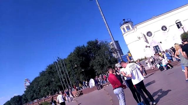 salsa reunion @vladivostok смотреть онлайн