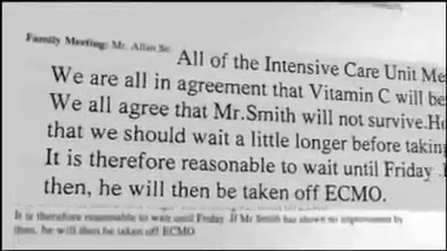 Vitamin C: The Miracle Swine Flu Cure (60 Minutes) "Living Proof" смотреть онлайн