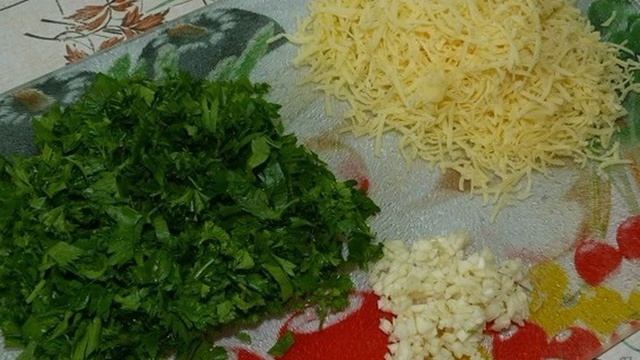 Сборник рецептов