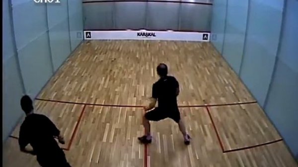 Сквош: Squash Life Open 2013, Minsk, финал М3, part1