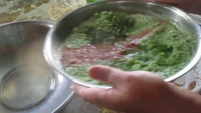 Горлодер из зеленых помидоров это приправа, соус и закуска смотреть онлайн