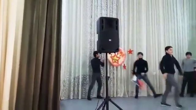 Гордость Кавказа Лезгинка смотреть онлайн