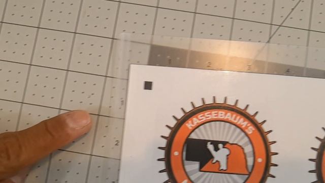 How To Print and Cut with Silhouette Cameo | Make Full Color Waterproof Stickers at Home смотреть онлайн