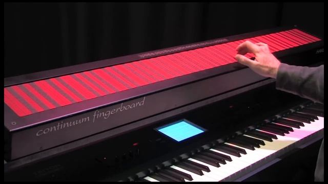 The Haken Continuum смотреть онлайн