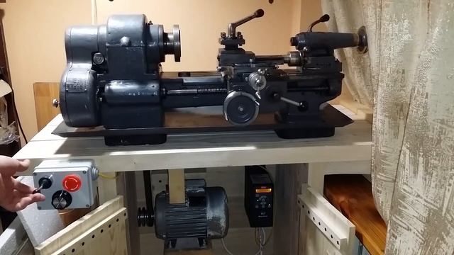 TB-16 First Run - первый запуск ТВ-16 смотреть онлайн