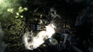 СПАСАЕМ МЕДВЕДИЦУ, ПРИЖИМАЕМ МОСКВИНА ► Metro Last Light Redux на максимальной сложности #ПочтиФина