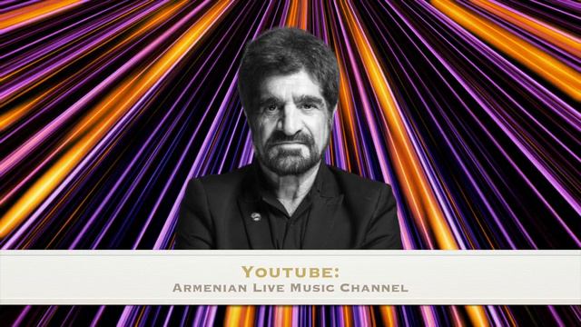 Harout Pamboukjian | Bayc Du & Im Julieta | Armenian Live Music