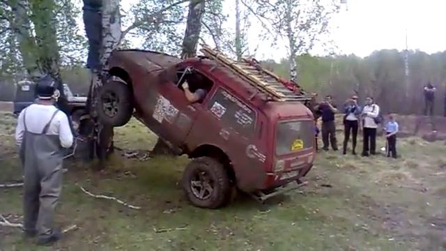 2 й этап Чемпионата Сибири по трофи рейдам Медвежий уго смотреть онлайн