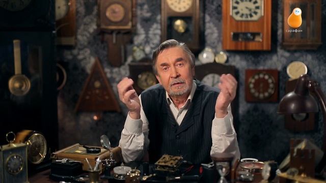 Мойша и лотерея. Еврейский анекдот. смотреть онлайн