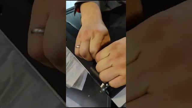 как снять дверь OE 442 weissgauff смотреть онлайн