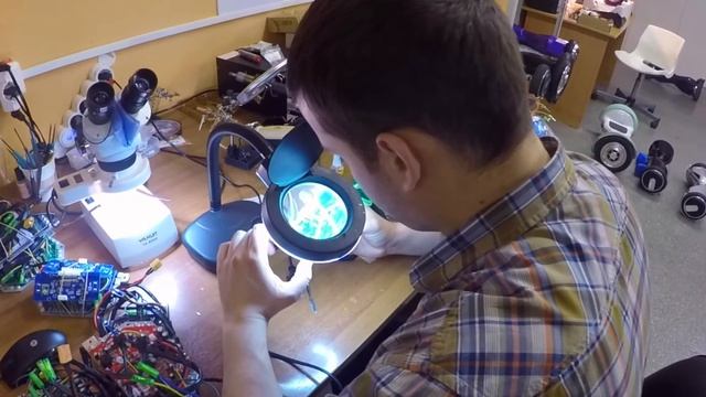 GS-master смотреть онлайн