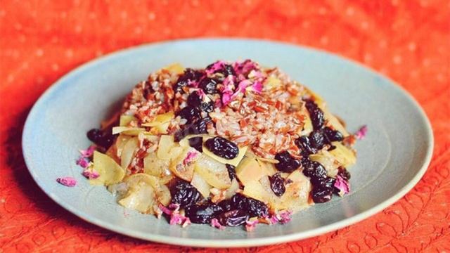 Рецепты от шеф-повара