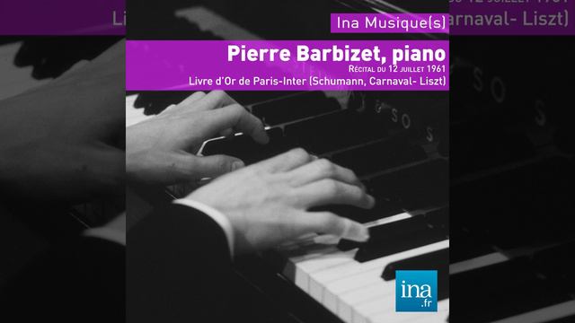 Carnaval, Op. 9: Pause смотреть онлайн