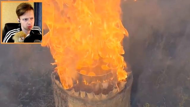 ЖУТКИЙ ЭКСПЕРИМЕНТ, Который НЕ НАДО Повторять в ШКОЛЕ! ПОП ИТ и УНИЧТОЖИТЕЛЬ Не СКАЖИ ВАУ Челлендж! смотреть онлайн