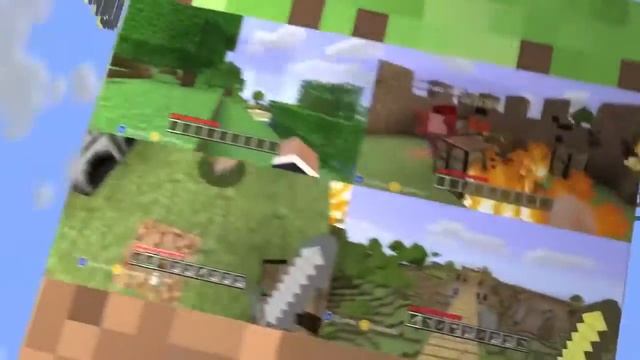 Minecraft Xbox 360 Edition Free Download Still Working After Update смотреть онлайн
