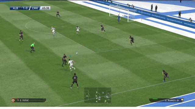Pro Evolution Soccer 2015 2022-08-27 17-41-34