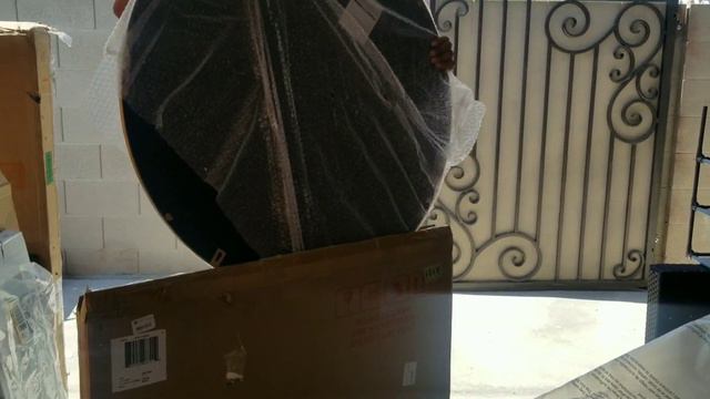 Compramos 2 Pallets Que Nos Salio