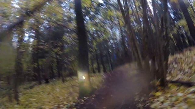 Ночная гонка Enduro 4 seasons 2023 / 2 МЕСТО / КЛАСС В2 смотреть онлайн