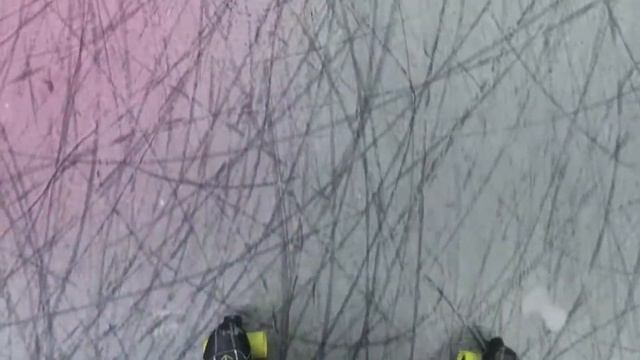 Я на роликах!!! смотреть онлайн