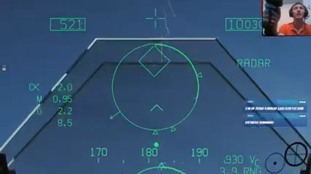 Ночной стрим | F/A-18C | Вспоминаем | DCS World 2.5.5 смотреть онлайн